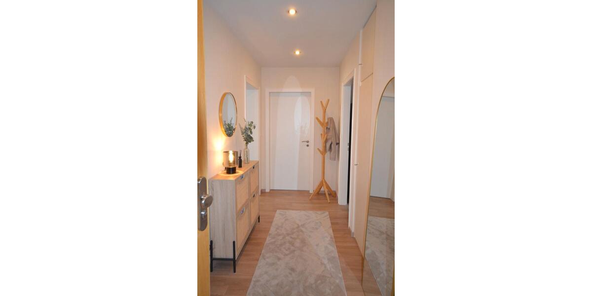 Etagenwohnung Garbsen - 3 Zimmer, 72 m&sup2;, 229.000&euro; | Angebot:26349408