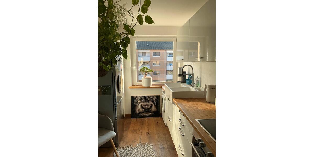 Etagenwohnung Hannover Bothfeld-Vahrenheide - 3 Zimmer, 68 m&sup2;, 192.000&euro; | Angebot:27252358
