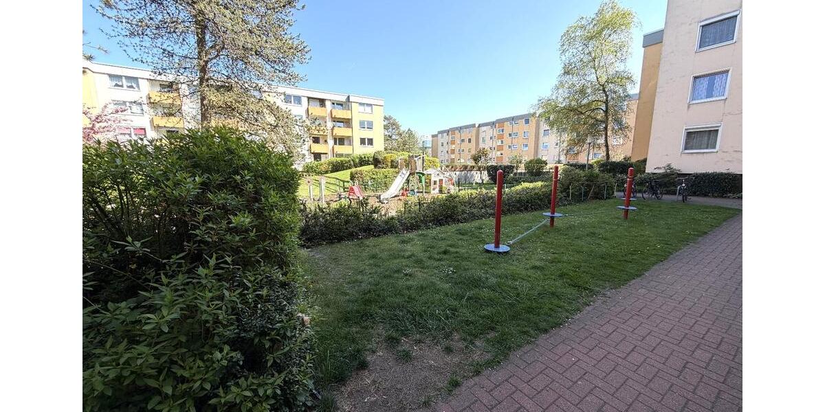 Etagenwohnung Hannover Bothfeld-Vahrenheide - 4 Zimmer, 84 m&sup2;, 900&euro; | Angebot:26386037