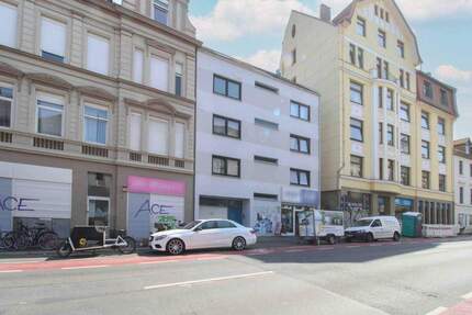 Gewerbeobjekt Hannover Linden-Süd - 249.000&euro; | Angebot:25055563