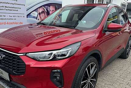 Ford Kuga 18.640 km 31.850 € Isernhagen NB (Hannover) 30916