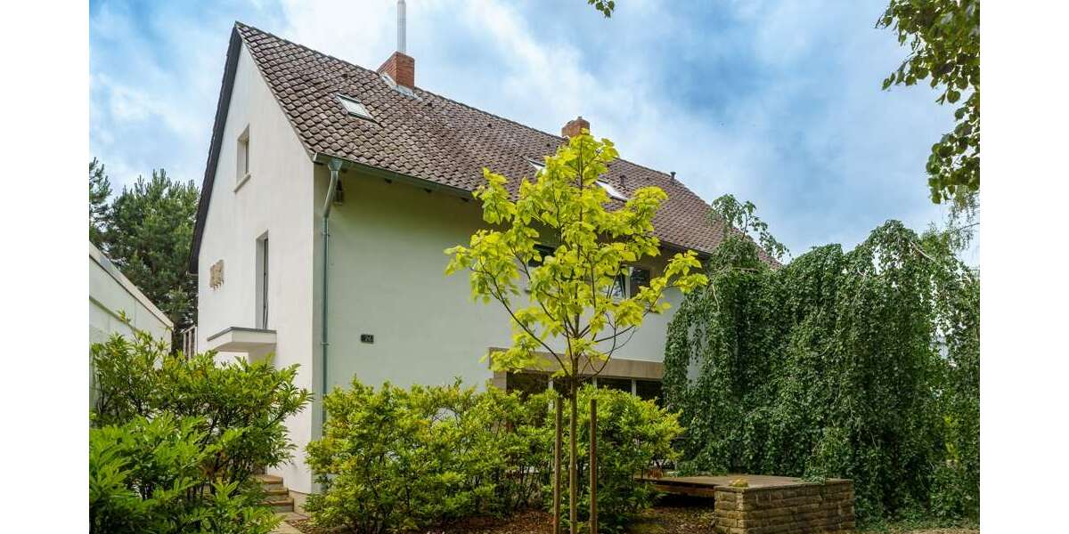 Einfamilienhaus Hannover / Seelhorst Seelhorst - 8 Zimmer, 297 m&sup2;, 859.000&euro; | Angebot:26874619