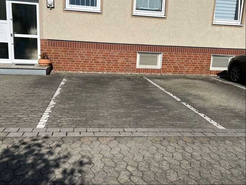 Stadtnahes Wohnen