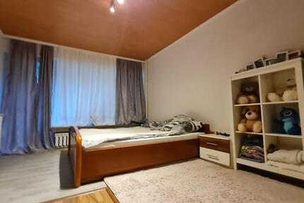 1-Zi.-Whg. + Stellplatz | 6% Ist-Rendite (7,2% Soll) | Wolfsburg 1 zimmer