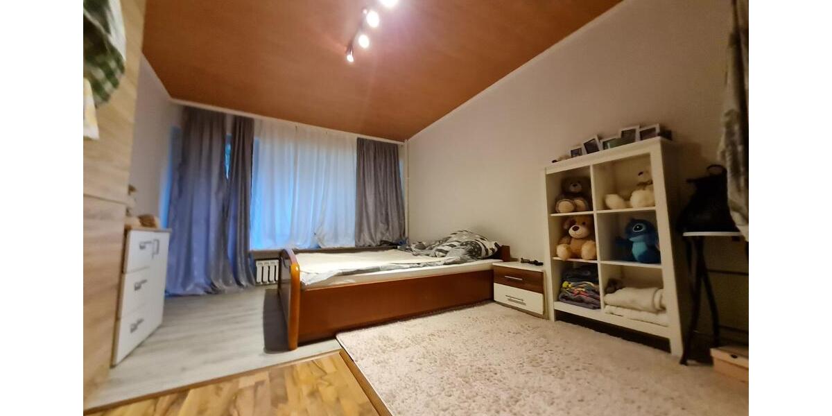 1-Zi.-Whg. + Stellplatz | 6% Ist-Rendite (7,2% Soll) | Wolfsburg 1 zimmer