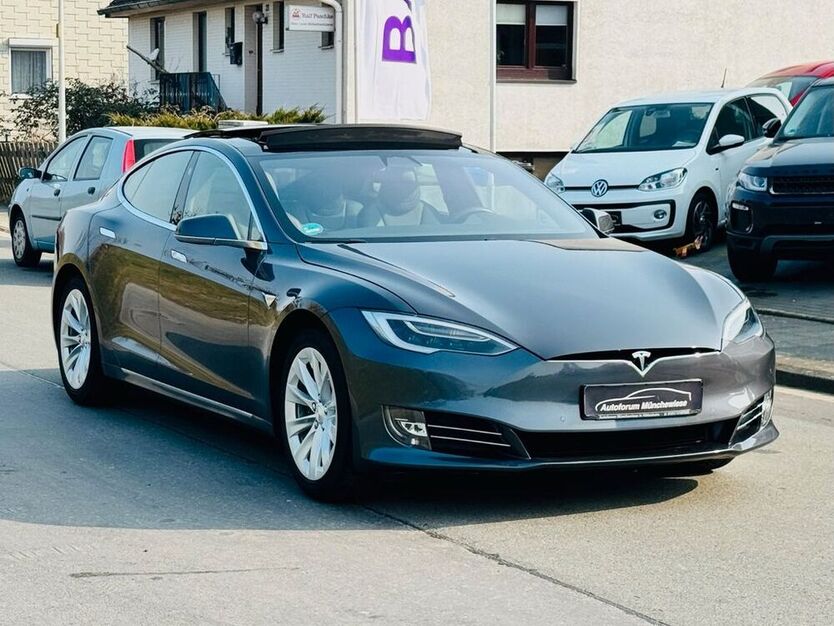 Model S