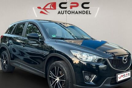 Mazda CX-5 158.745 km 7.900 € Hannover 30179