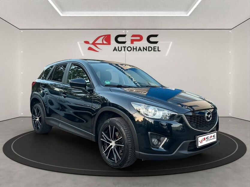 Mazda CX-5 158.745 km 7.900 € Hannover 30179