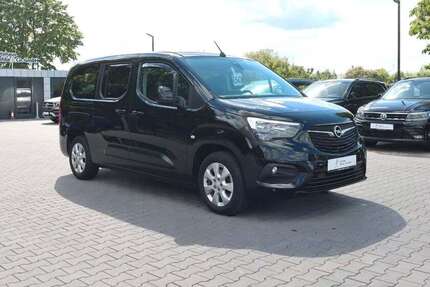 Opel Combo 117.720 km 15.900 &euro; Hannover 30457