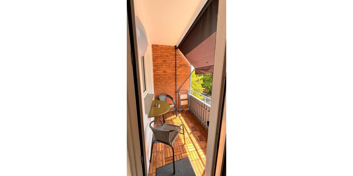 Etagenwohnung Langenhagen - 2 Zimmer, 56 m&sup2;, 698&euro; | Angebot:26149531