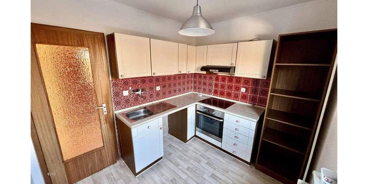 Etagenwohnung Wedemark Mellendorf - 3 Zimmer, 71 m&sup2;, 135.000&euro; | Angebot:25772380