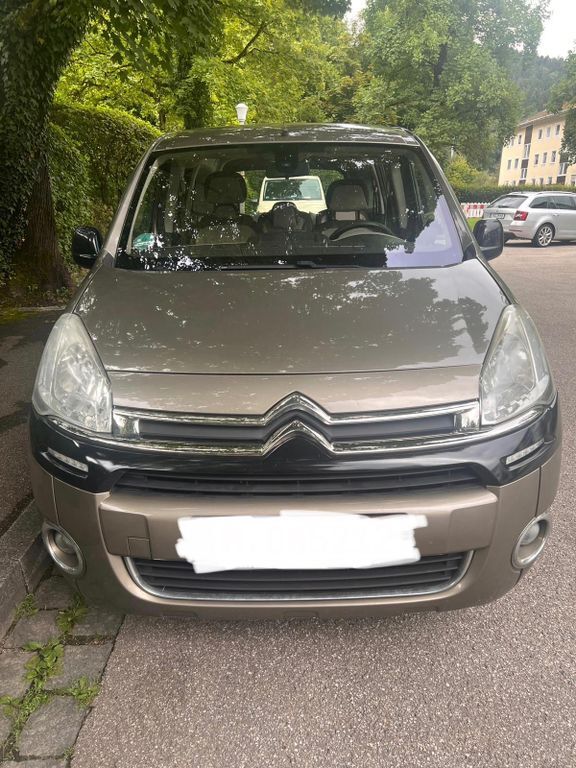 Berlingo