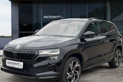 Skoda Karoq 42.789 km 28.960 € Burgwedel 30938