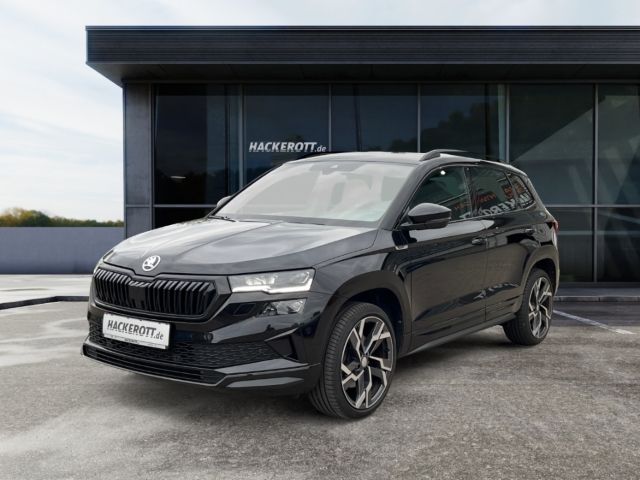 Skoda Karoq 42.789 km 28.960 € Burgwedel 30938
