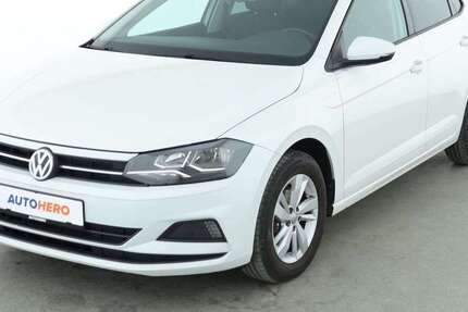 VW Polo 101.930 km 9.880 &euro; Laatzen 30880