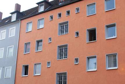 Wohnung Hannover Nord - 3 Zimmer, 51 m&sup2;, 550&euro; | Angebot:26463153