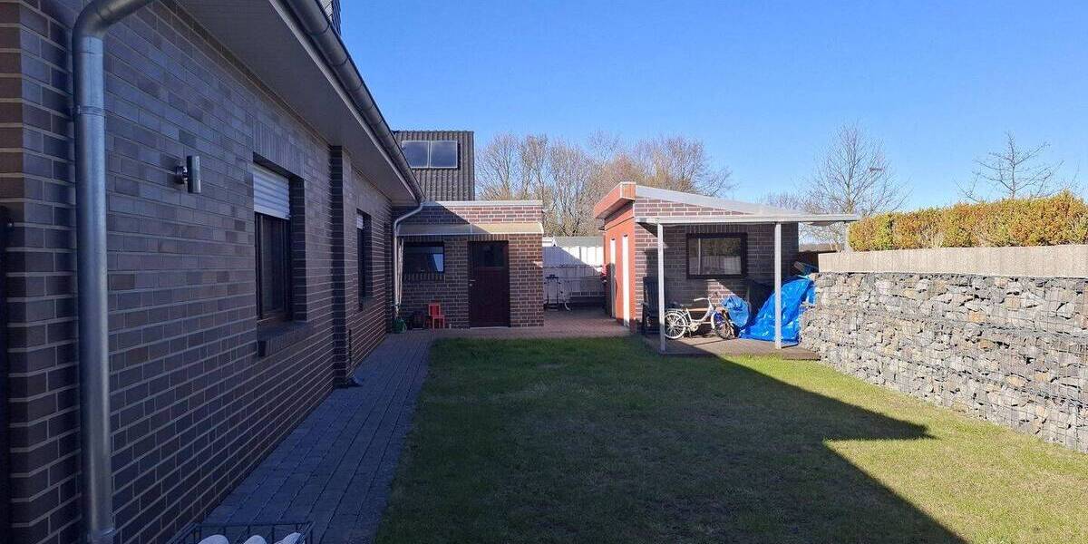 Bungalow Barsinghausen Göxe - 5 Zimmer, 175 m&sup2;, 450.000&euro; | Angebot:26167860