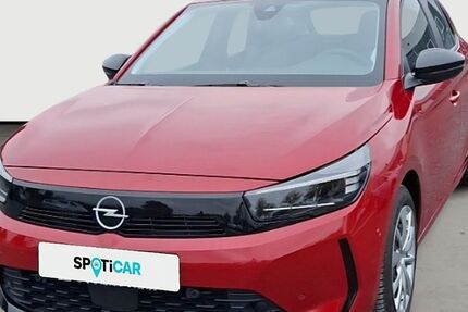 Opel Corsa 2.500 km 16.990 &euro; Hannover 30173