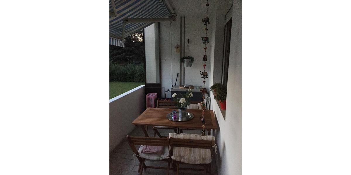 Helle 3 Zimmer Eigentumswohnung in Top-Lage mit Balkon 3 zimmer