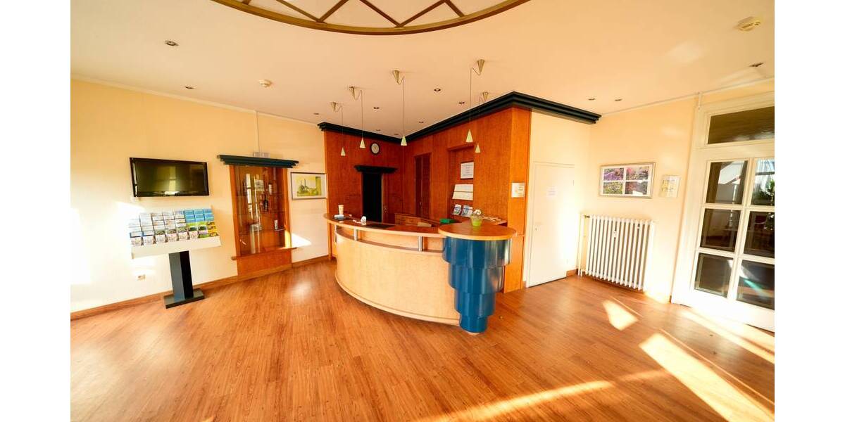 Gewerbeobjekt Bad Nenndorf - 1.250.000&euro; | Angebot:24041968