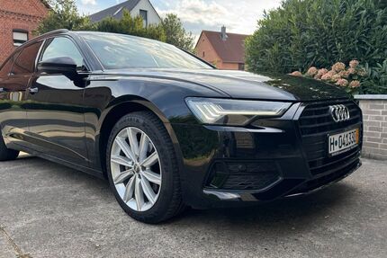 Audi A6 138.000 km 25.900 € Barsinghausen 30890