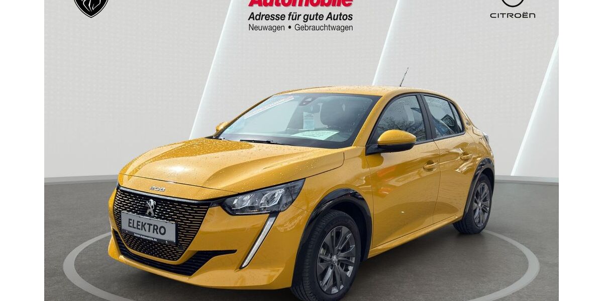 Peugeot 208 48.928 km 15.990 &euro; Wunstorf 31515