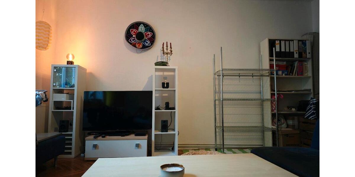 Erdgeschoßwohnung Hannover - 3 Zimmer, 75 m&sup2;, 487&euro; | Angebot:27620531