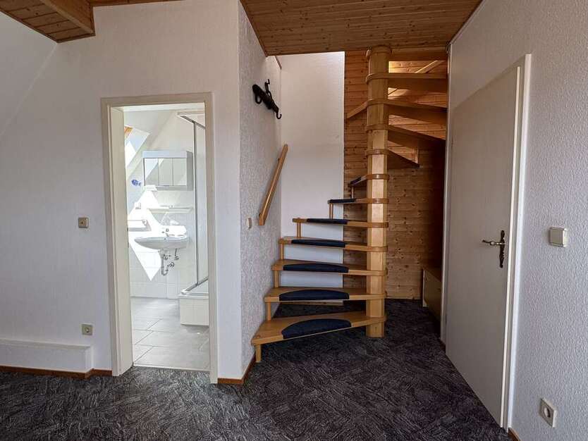 Großzügiges Wohnhaus in ruhiger Lage 8 zimmer