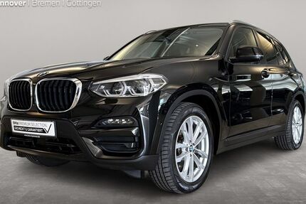 BMW X3 91.735 km 31.905 &euro; Hannover 30539
