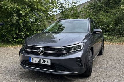 VW Taigo 23.000 km 19.890 &euro; Hannover 30451