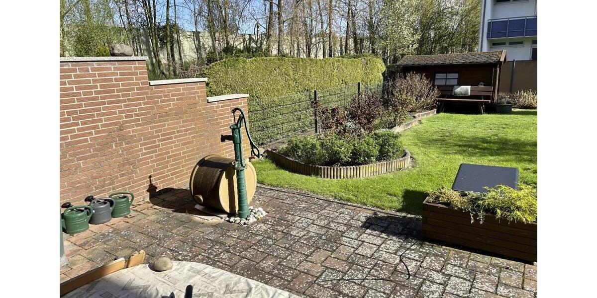 Reihenhaus Sarstedt - 5 Zimmer, 125 m&sup2;, 335.000&euro; | Angebot:26847514