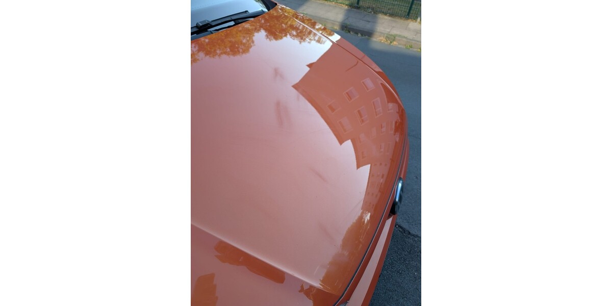 VW Polo 29.100 km 16.000 € Garbsen 30823