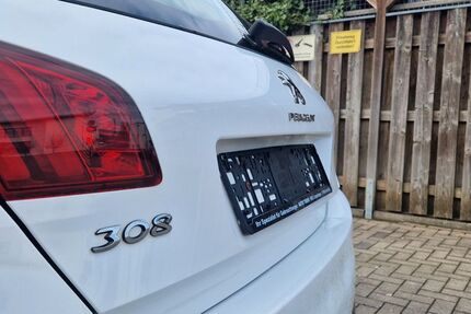 Peugeot 308 143.794 km 8.777 &euro; Langenhagen 30853