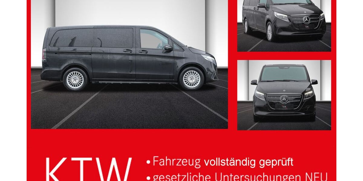 Mercedes-Benz EQV 6.456 km 56.888 &euro; Hildesheim 31137