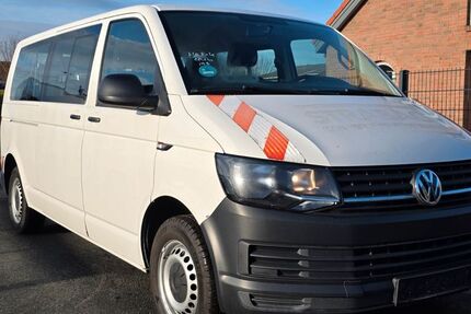 VW T6 Transporter 231.256 km 11.410 &euro; Garbsen 30827