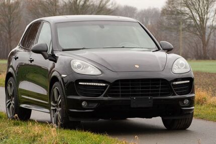 Porsche Cayenne 73.500 km 33.250 &euro; Hannover 30173