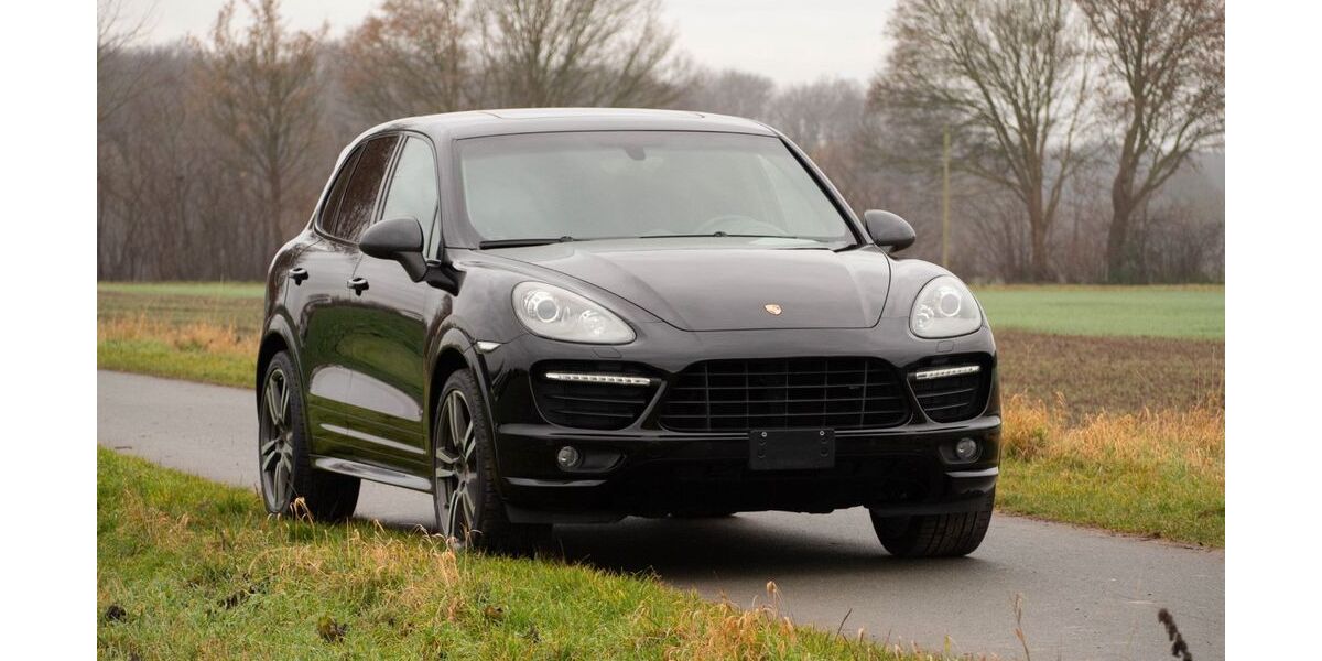 Porsche Cayenne 73.500 km 34.700 &euro; Hannover 30173