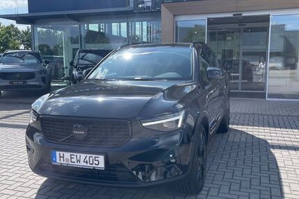 Volvo XC40 8.000 km 42.700 &euro; Hannover 30179