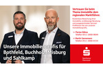 Etagenwohnung Hannover Groß Buchholz - 3 Zimmer, 82 m&sup2;, 398.000&euro; | Angebot:25671527