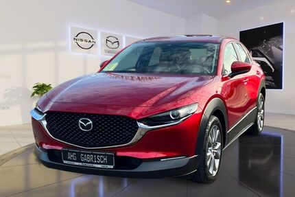 Mazda CX-30 37.781 km 23.490 € Hemmingen 30966