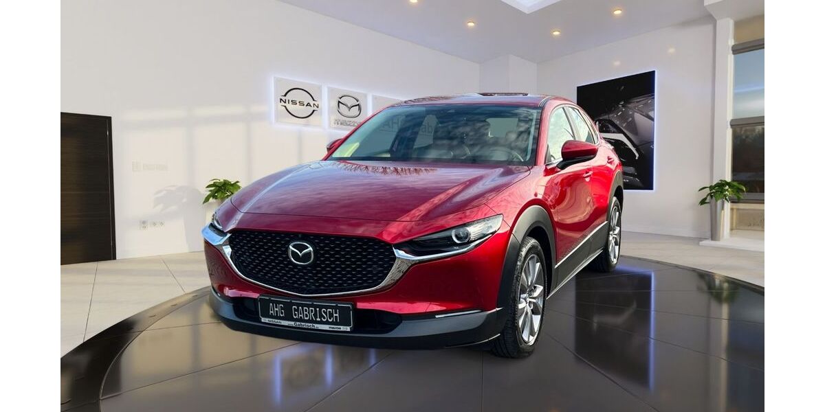 Mazda CX-30 37.781 km 23.490 € Hemmingen 30966