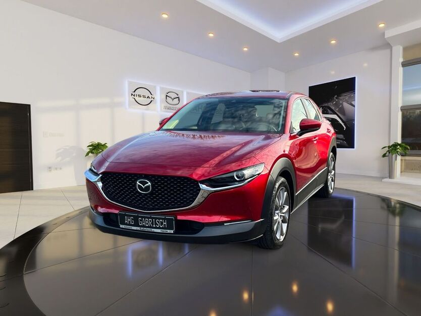 Mazda CX-30 37.781 km 23.490 € Hemmingen 30966