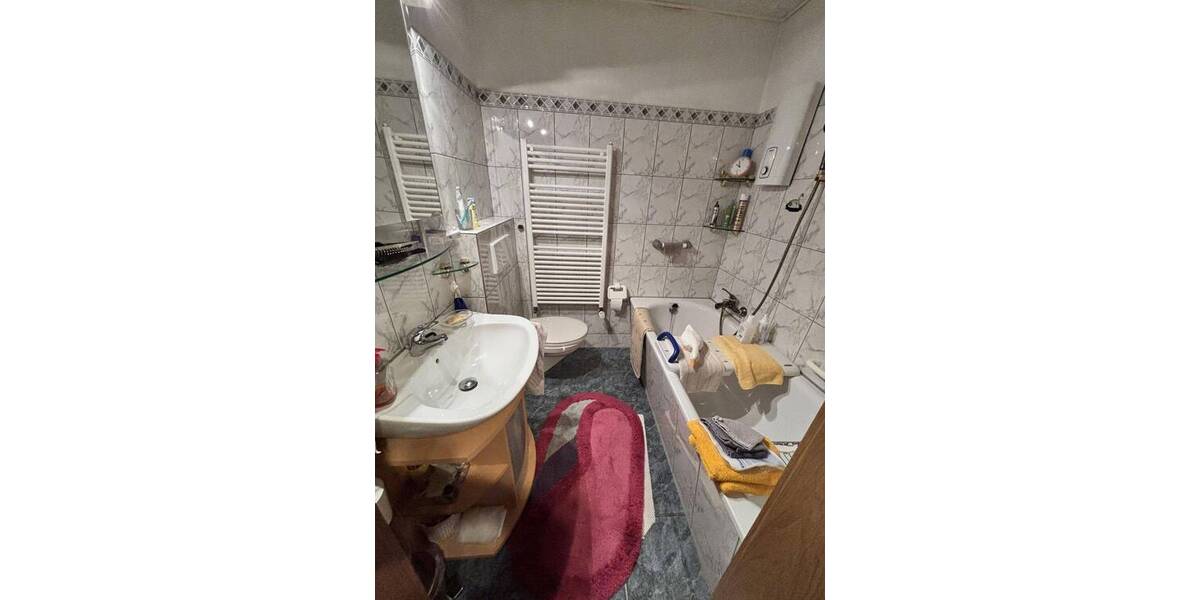 Reihenendhaus Hannover Misburg-Nord - 5 Zimmer, 84 m&sup2;, 308.000&euro; | Angebot:25997122