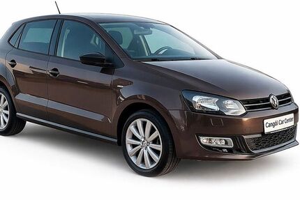 VW Polo 149.000 km 5.800 &euro; Wedemark 30900