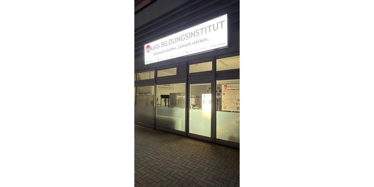 Gewerbeobjekt Hannover Bothfeld-Vahrenheide - 1.750&euro; | Angebot:26288422