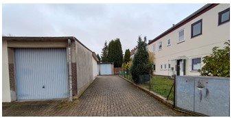 Garagen / Stellplätze Hannover Döhren-Wülfel - 100&euro; | Angebot:26486232
