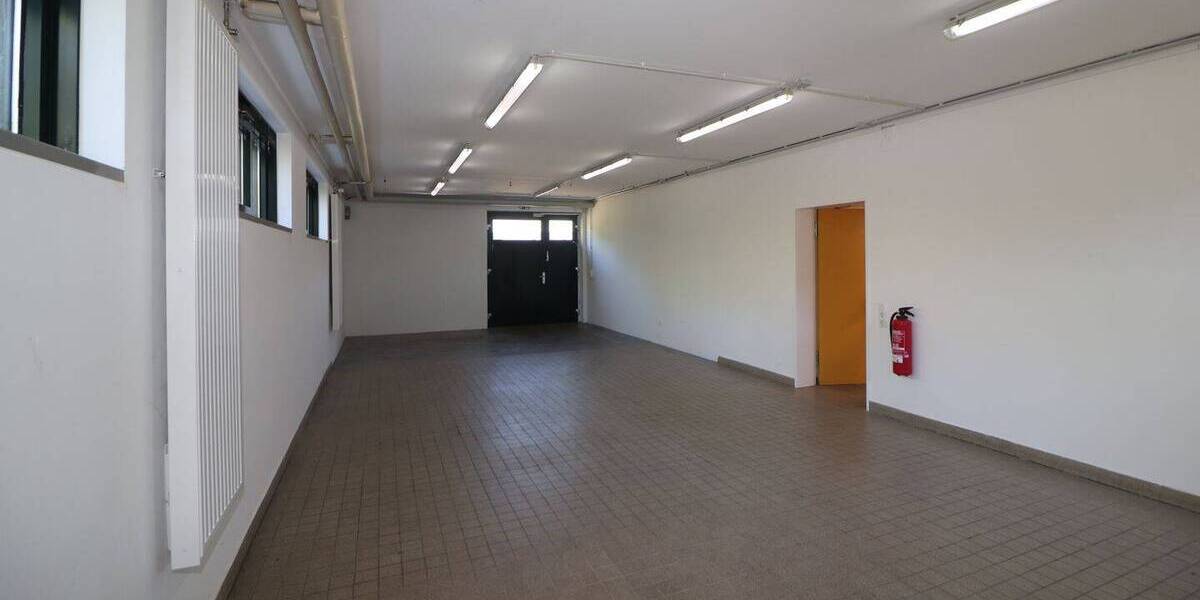 Gewerbeobjekt Hannover Brink-Hafen - 12.000&euro; | Angebot:26825411