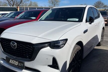 Mazda CX-60 37.597 km 35.990 &euro; Hildesheim 31137