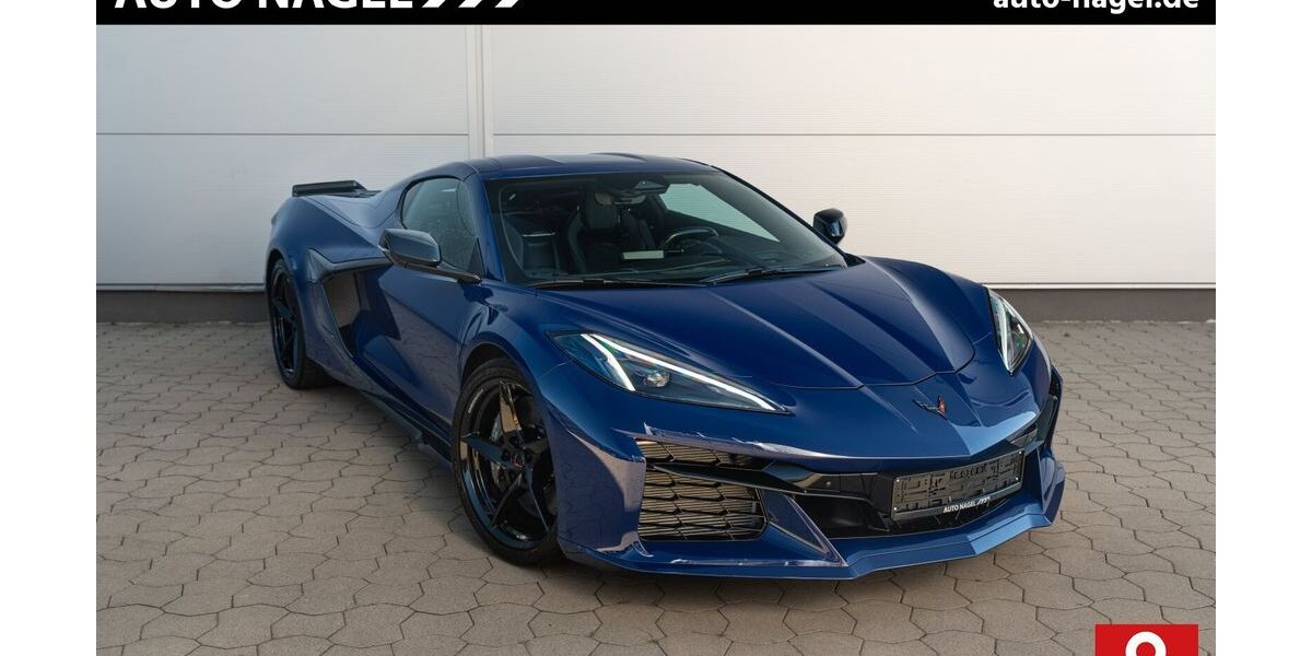 Corvette C8 2.534 km 178.490 &euro; Hannover 30179