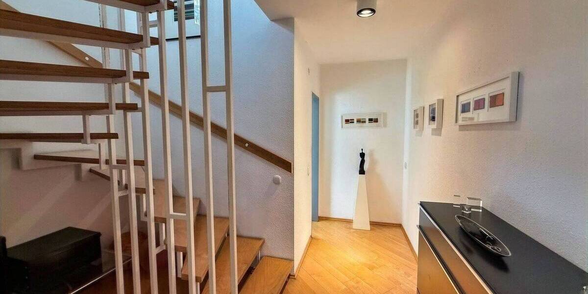 Doppelhaushälfte Hannover Davenstedt - 3 Zimmer, 132 m&sup2;, 475.000&euro; | Angebot:26065111